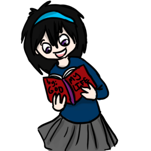 hapgodbook