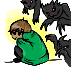 fear