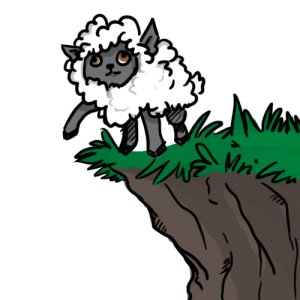 sheepdurr