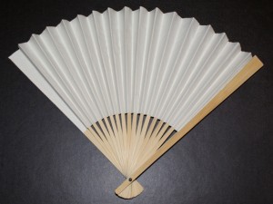 paper fan