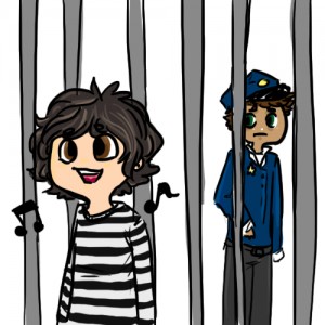 ffjail